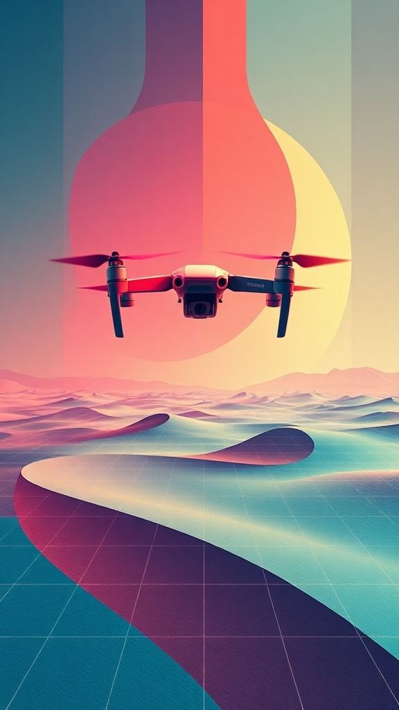 Dji Air 3S Drone Revolutionizes Aerial Capture With Advanced Active Track Feature