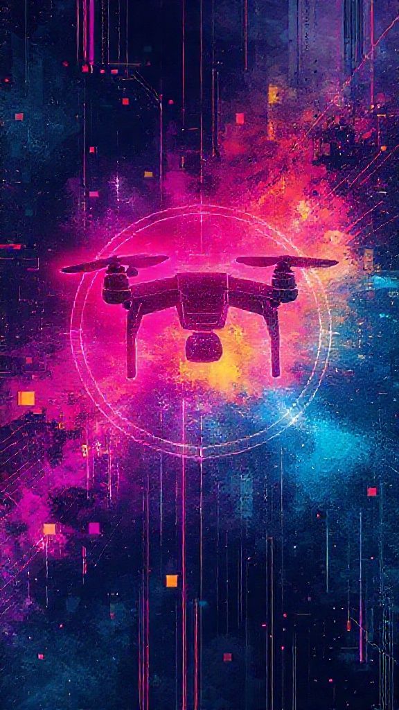 Dji Boosts Drone Security With Latest Firmware Update