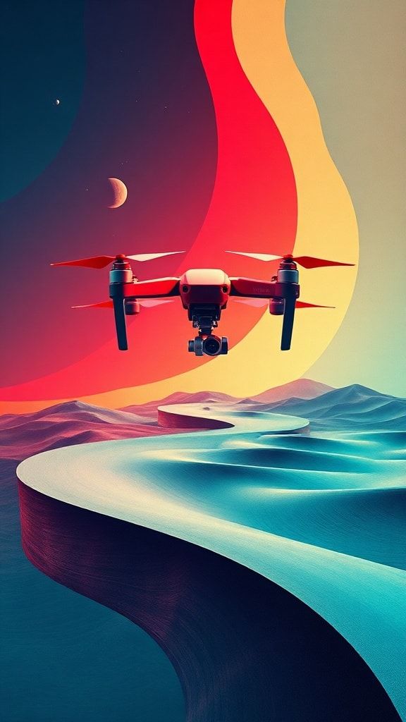 Dji Boosts Drone Security With Latest Firmware Update