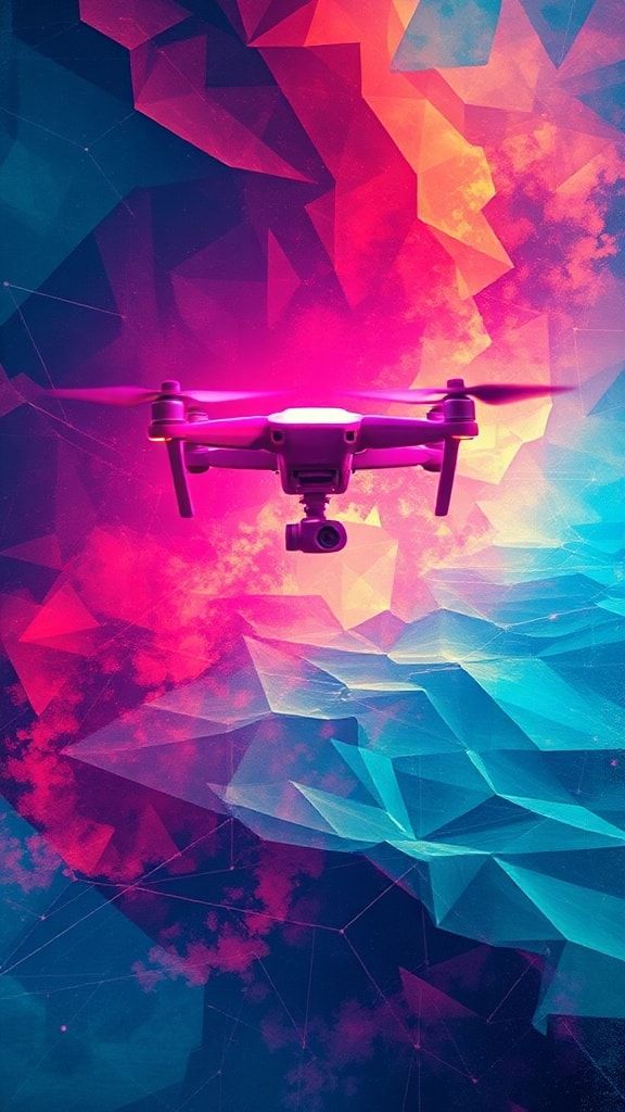 Dji Drone Disaster: Pilots Harrowing Return To Doom Mishap Over South American Skies