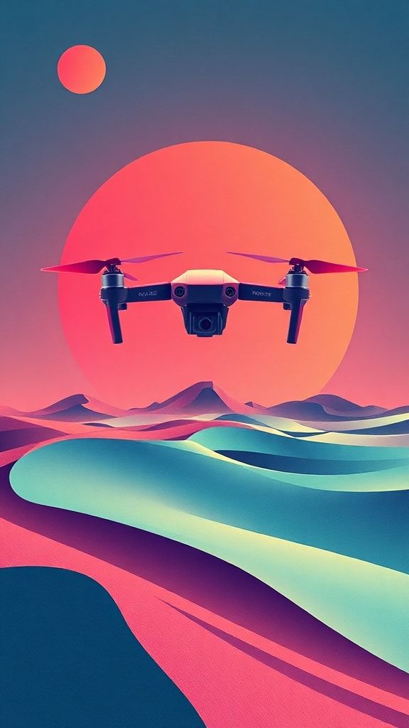 Dji Drone Showdown: Flip Vs Mini 4 Pro - Which Compact Drone Reigns Supreme