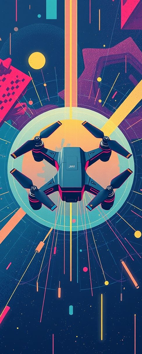 Dji Drone Showdown: Flip Vs Mini 4 Pro - Which Compact Drone Reigns Supreme