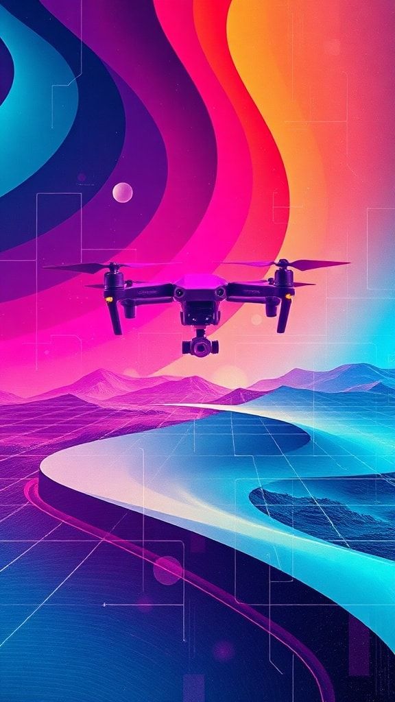 Dji Drops Geofencing Restrictions: Drone Owners Can Now Fly Near Key Sensitive Areas Without Restrictions