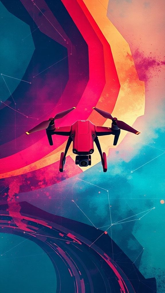 Dji Mini 3 Drone Deal Of A Lifetime: Compact Powerhouse Now Available For Unbeatable Price