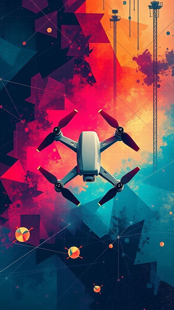 Dji Mini 3 Drone Deal Of A Lifetime: Compact Powerhouse Now Available For Unbeatable Price
