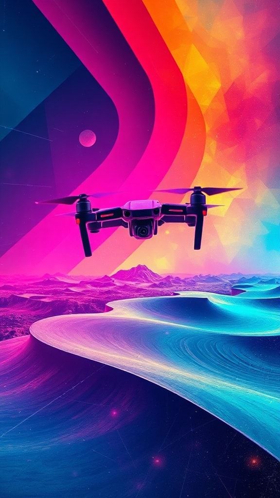 Dji Mini 4 Pro Drives Flight Revolution With Groundbreaking Mobile Sdk Support