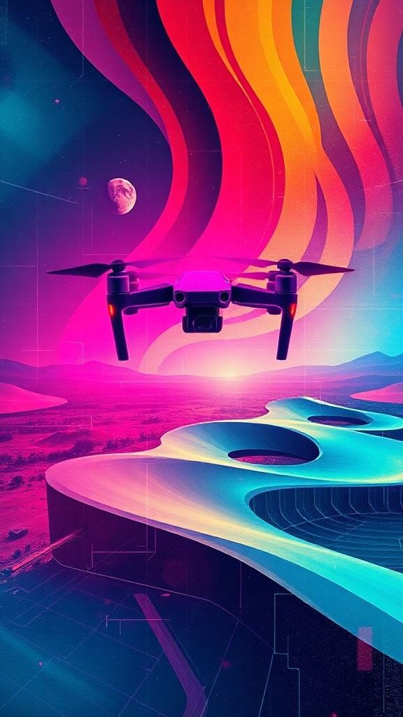 Dji Mini 5 Pro Battery Life Put To The Ultimate Test: Does Advertised Flight Time Hold Up