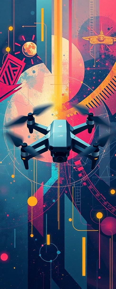 Dji Mini 5 Pro Battery Life Put To The Ultimate Test: Does Advertised Flight Time Hold Up
