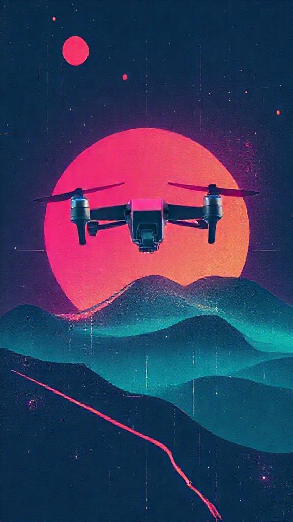 Dji Mini 5 Pro Scales Weight Of Rebellion: Dji Reveals Surprising Reason Behind Drones Excess Weights