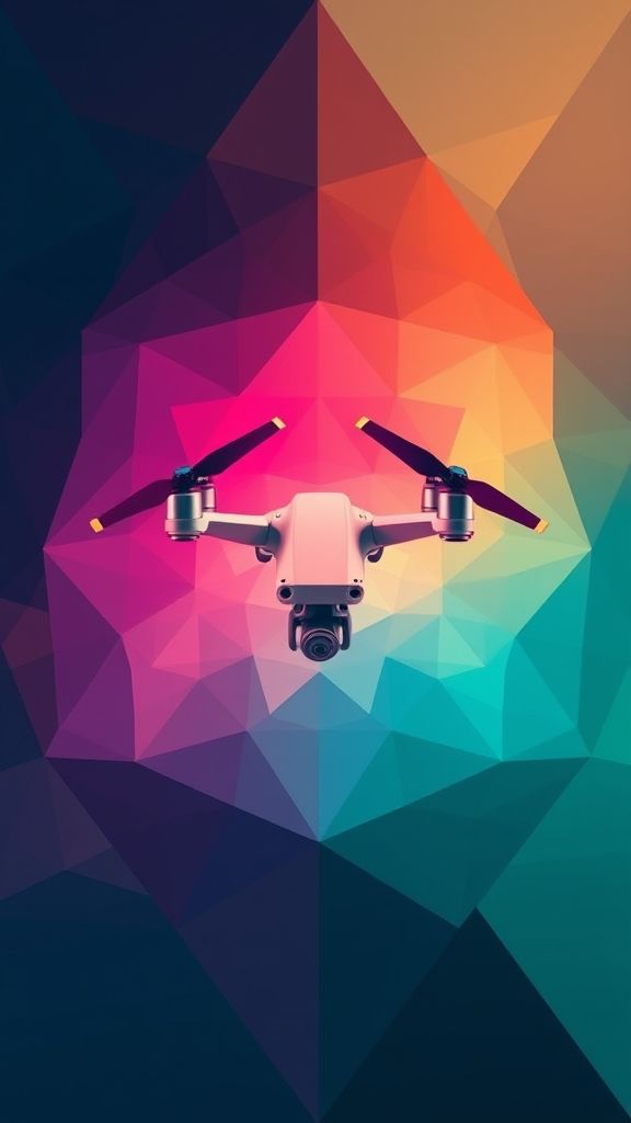 Dji Mini 5 Pro Scales Weight Of Rebellion: Dji Reveals Surprising Reason Behind Drones Excess Weights