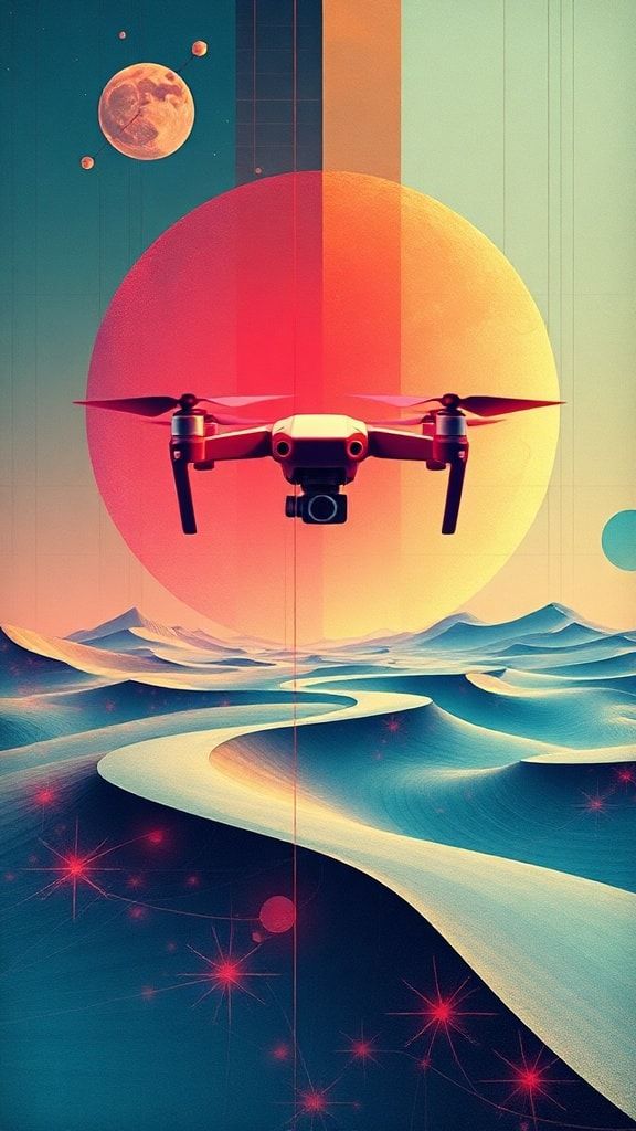 Dji Mini 5 Pro Scales Weight Of Rebellion: Dji Reveals Surprising Reason Behind Drones Excess Weights