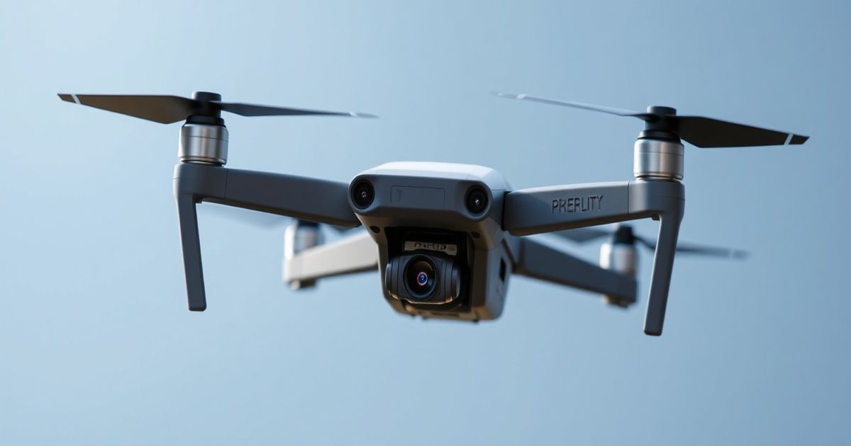 Dji Revolutionizes Drone Audio: Expert Guide To Unlocking Dji Rc Pro 2S Full Potential