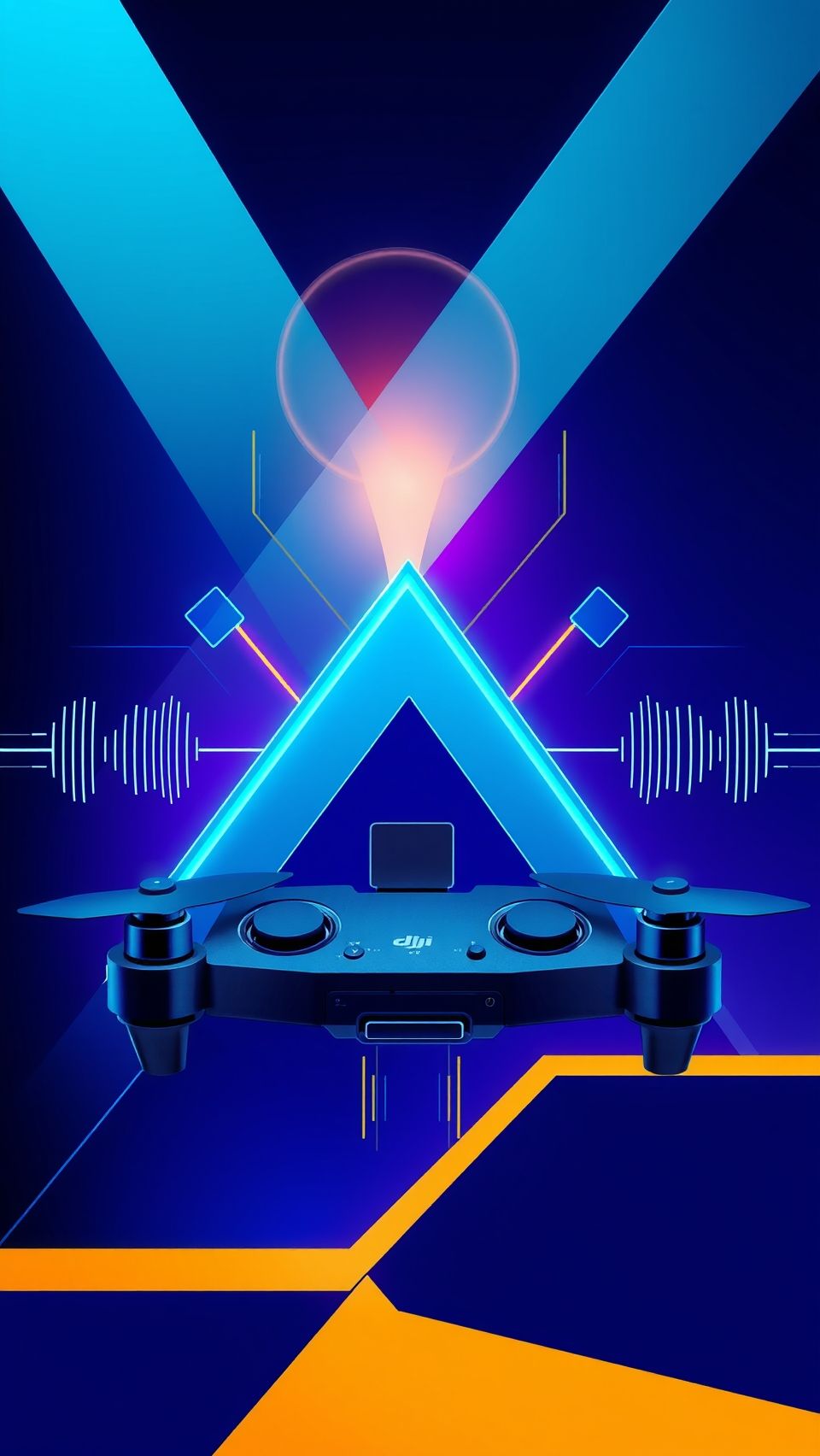 Dji Revolutionizes Drone Audio: Expert Guide To Unlocking Dji Rc Pro 2S Full Potential