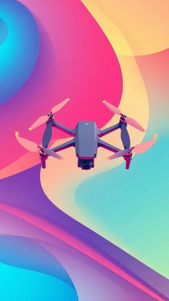 Dji Revolutionizes Drone Control With Groundbreaking Mavic 4 Pro Firmware Update