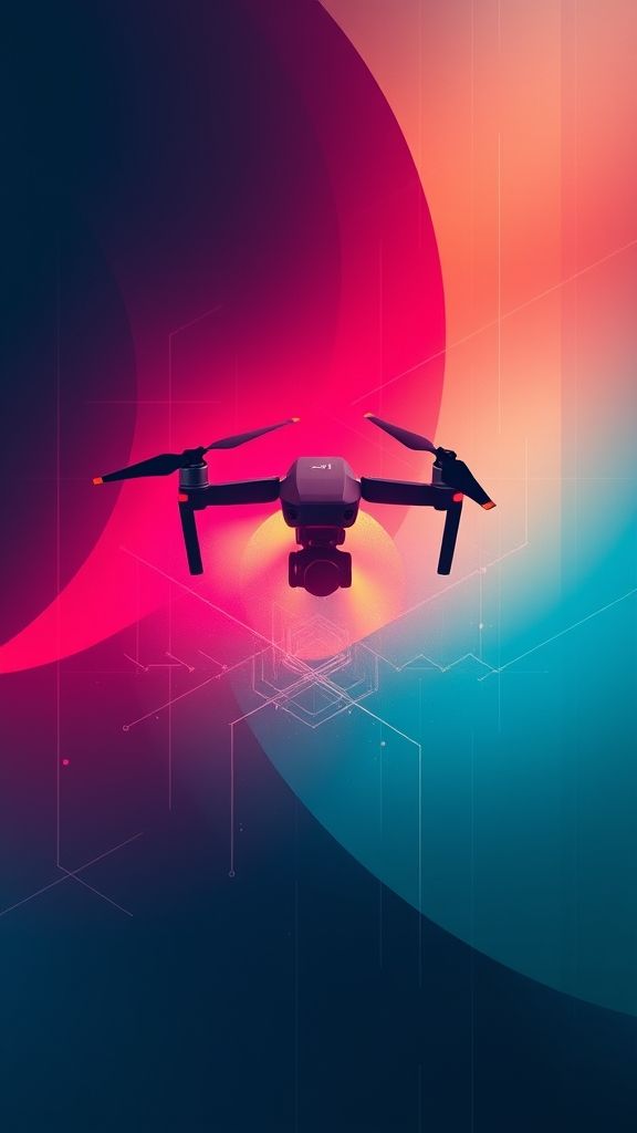 Dji Revolutionizes Drone Control With Groundbreaking Mavic 4 Pro Firmware Update