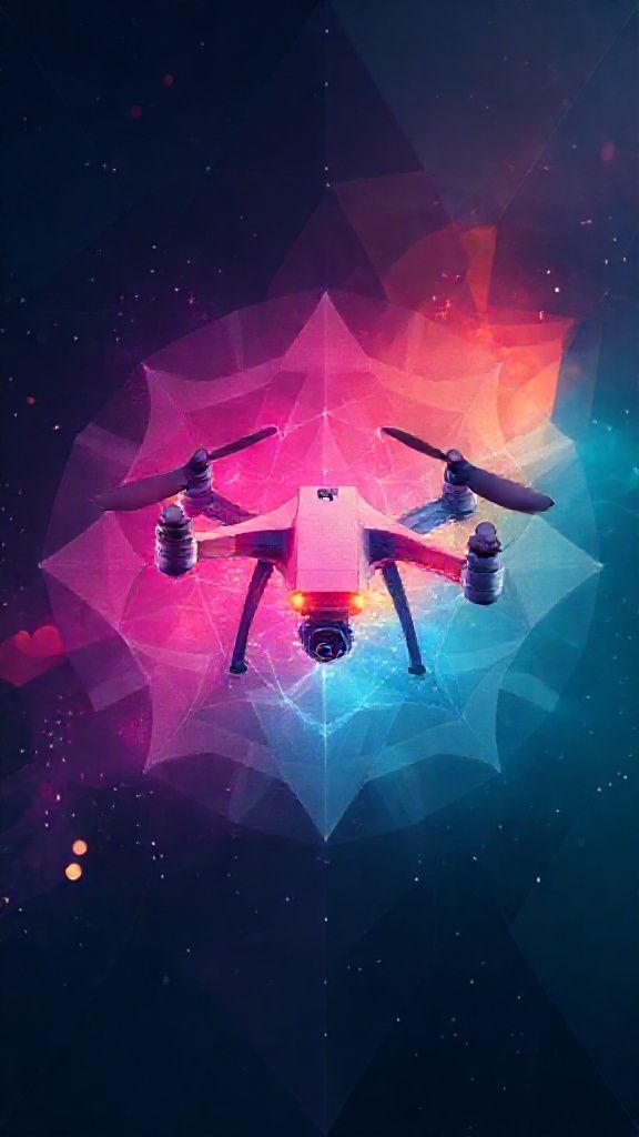 Djis Drone Empire Exposed: Skyrover X1 Linked To Cloud Infrastructure