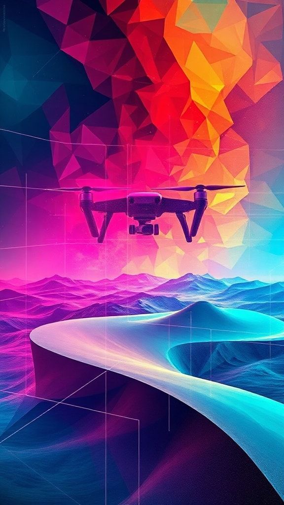 Dji Under Siege: Rise Of Copycat Camera Clones Floods Us Markets