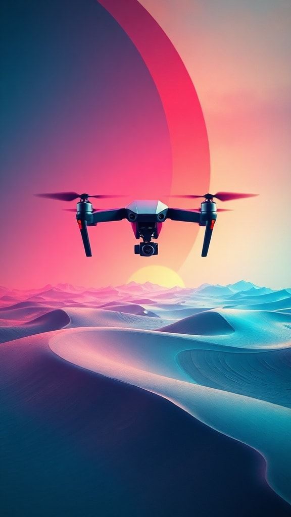 Dji Unveils Avata 360 Drone With Surprisingly Affordable 459 Price Tag