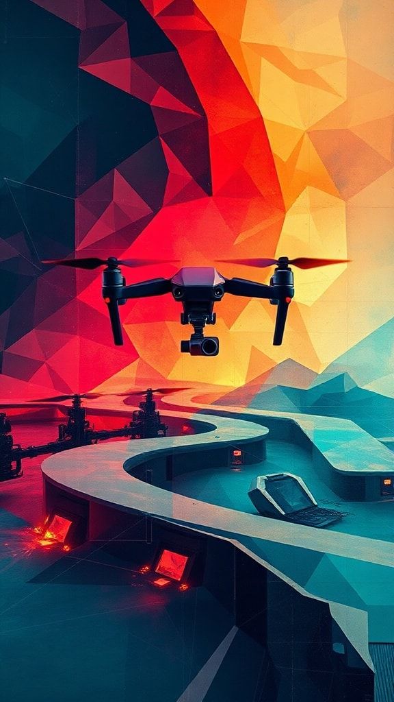 Dji Unveils Beast Of A Drone: Enterprise Heavy-Lift Tech Revealed
