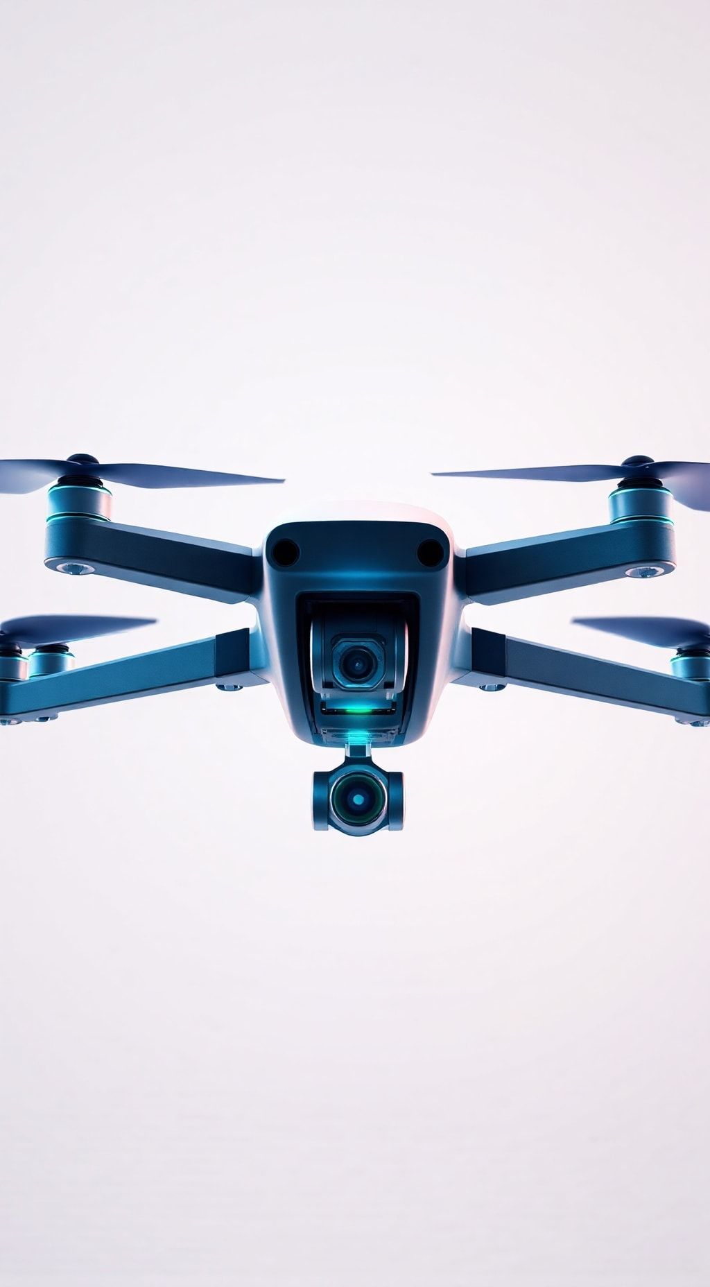 Dji Unveils Cutting-Edge Drone With Groundbreaking Camera Tech