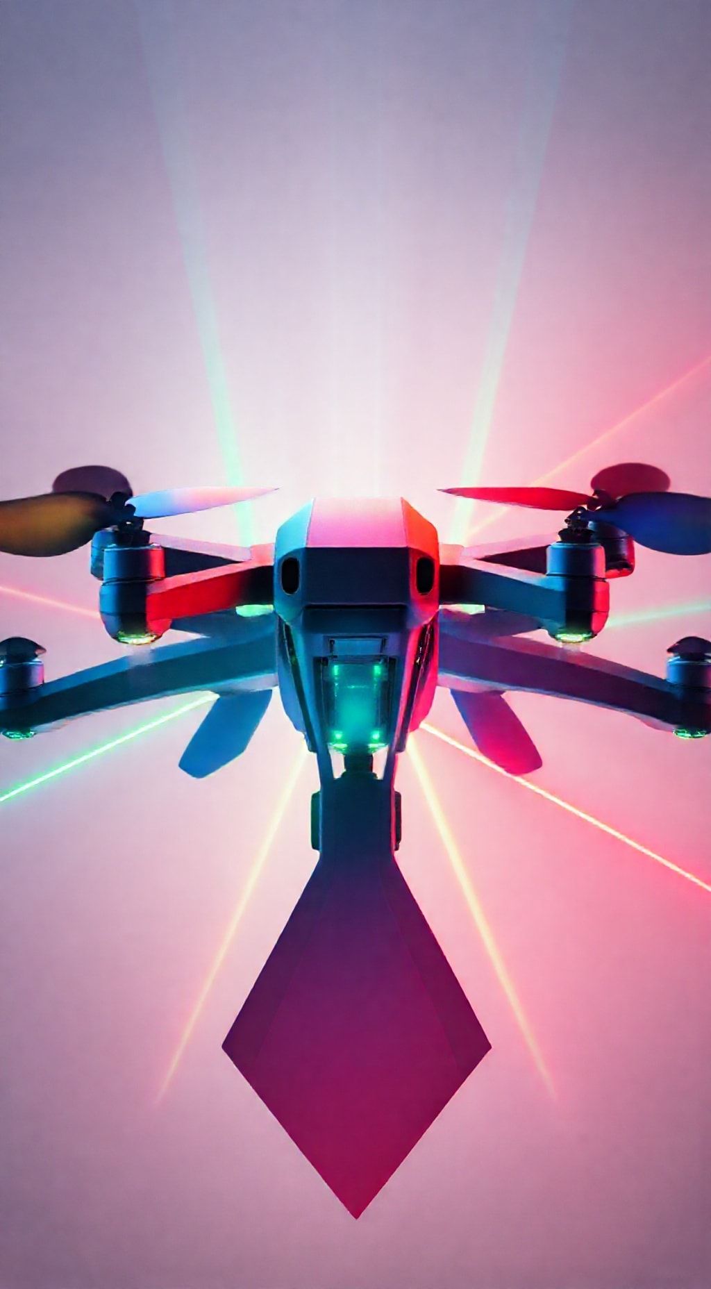 Dji Unveils Explosive 2025 Roadmap Paving Way For Revolutionary Drone Technology