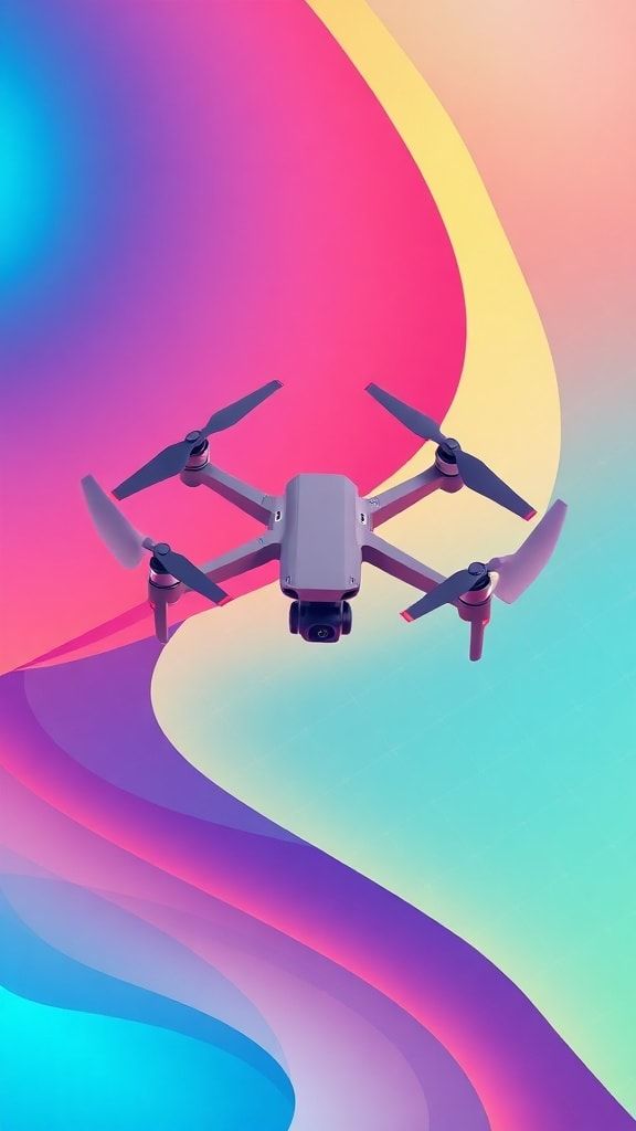 Dji Unveils Long-Awaited Cellular Dongle For Mavic 4 Pro Revolutionizing Aerial Footage Capture In America