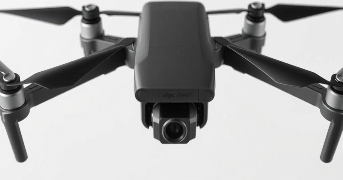 Dji Unveils Long-Awaited Cellular Dongle For Mavic 4 Pro Revolutionizing Aerial Footage Capture In America