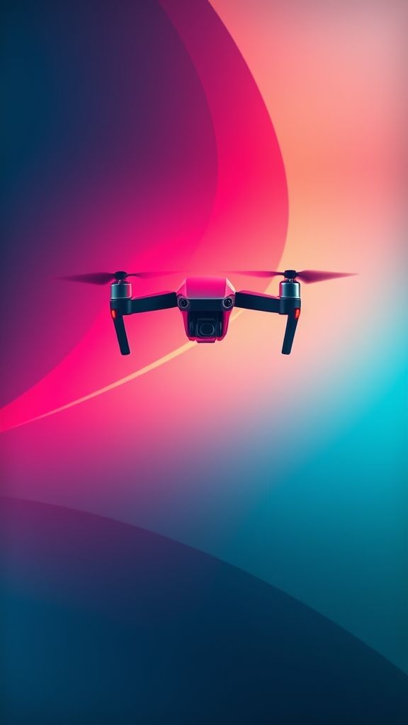 Dji Unveils Mini 5 Pro: Revolutionary Drone Set To Redefine Portable Photography
