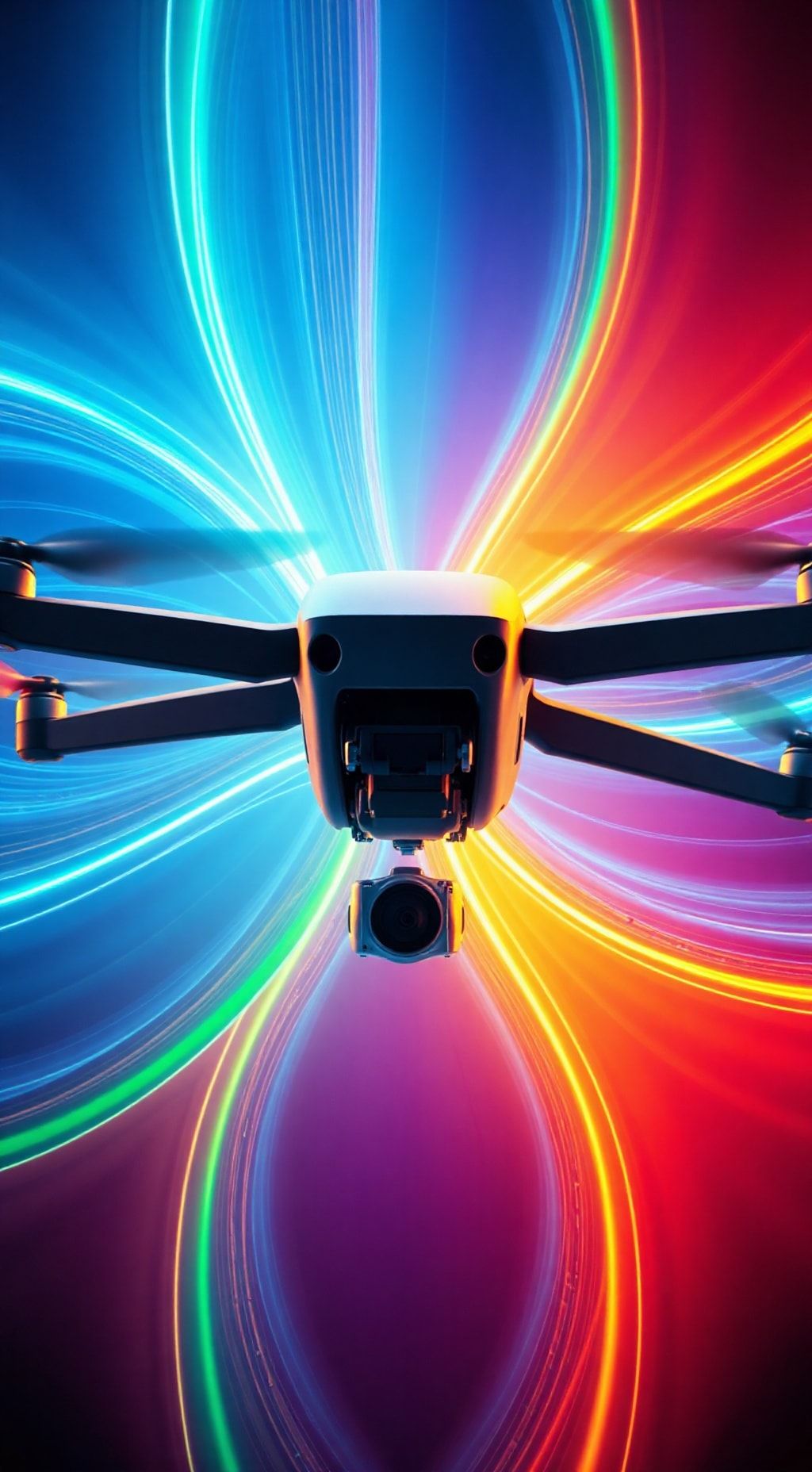 Dji Unveils Powerhouse Drone In April: What You Can Expect From The Mavic 4 Pro