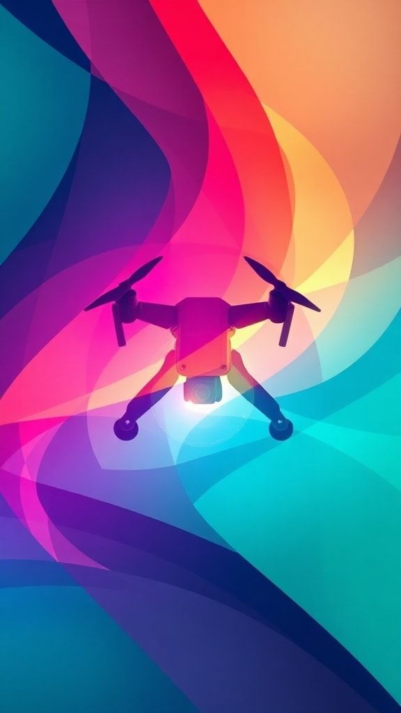 Dji Unveils Revolutionary Fly App Update For Dji Neo 2 Mini Drone