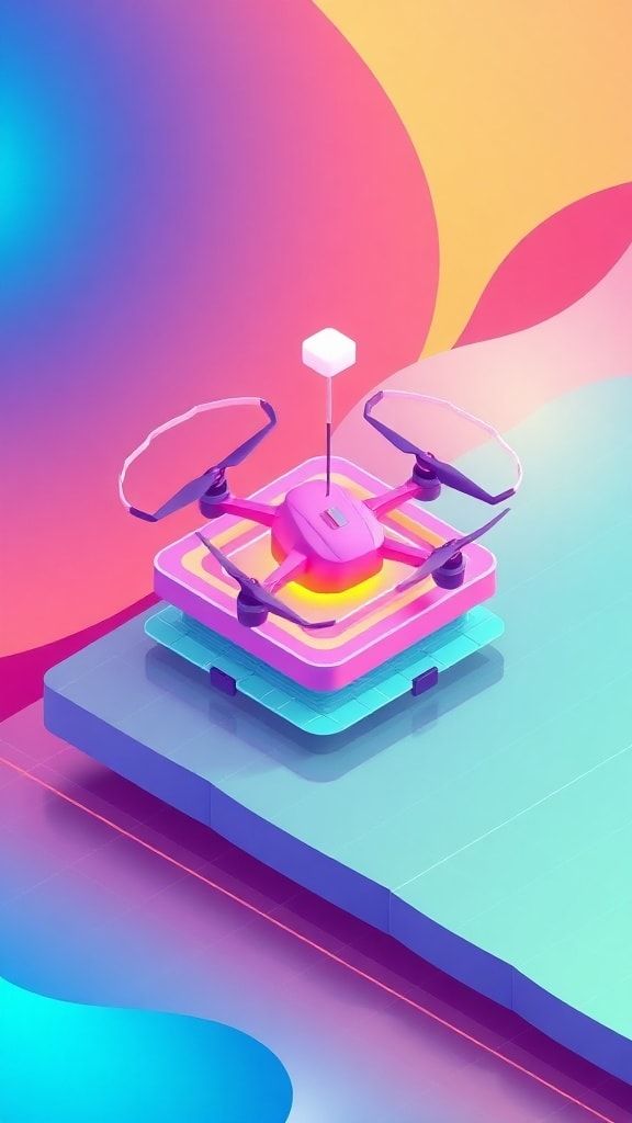 Dji Unveils Revolutionary Gps Beacon To Transform Drone Safety Forever