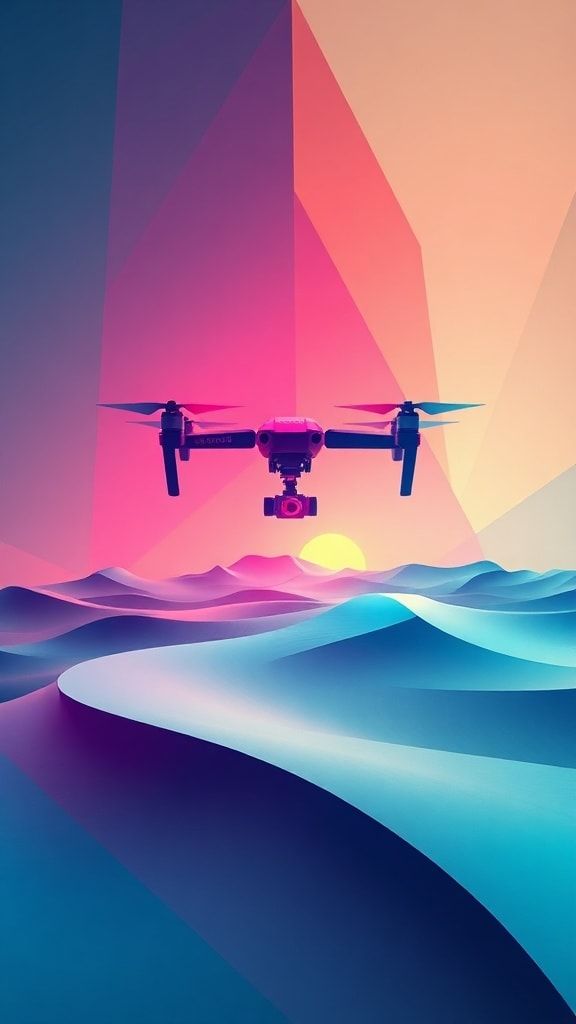 Dji Unveils Revolutionary New Gimbal Stabilizer For Exclusive Chinese Launch