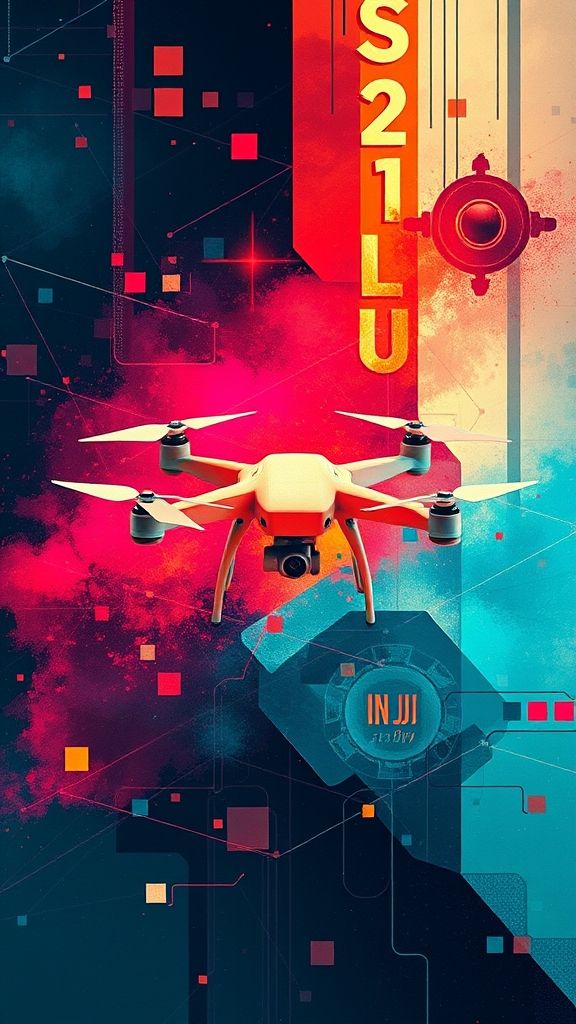 Dji Wins Partial Victory As Pentagon Designation Upheld Amid Ongoing Us-China Tensions Over Drone Ownership