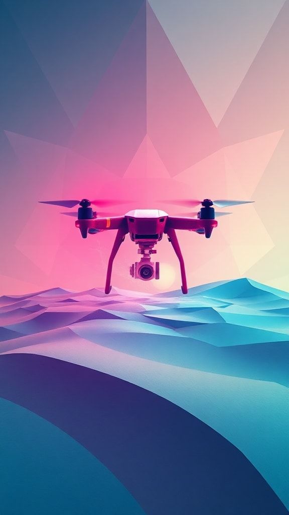 Djis Drone Empire Exposed: Skyrover X1 Linked To Cloud Infrastructure