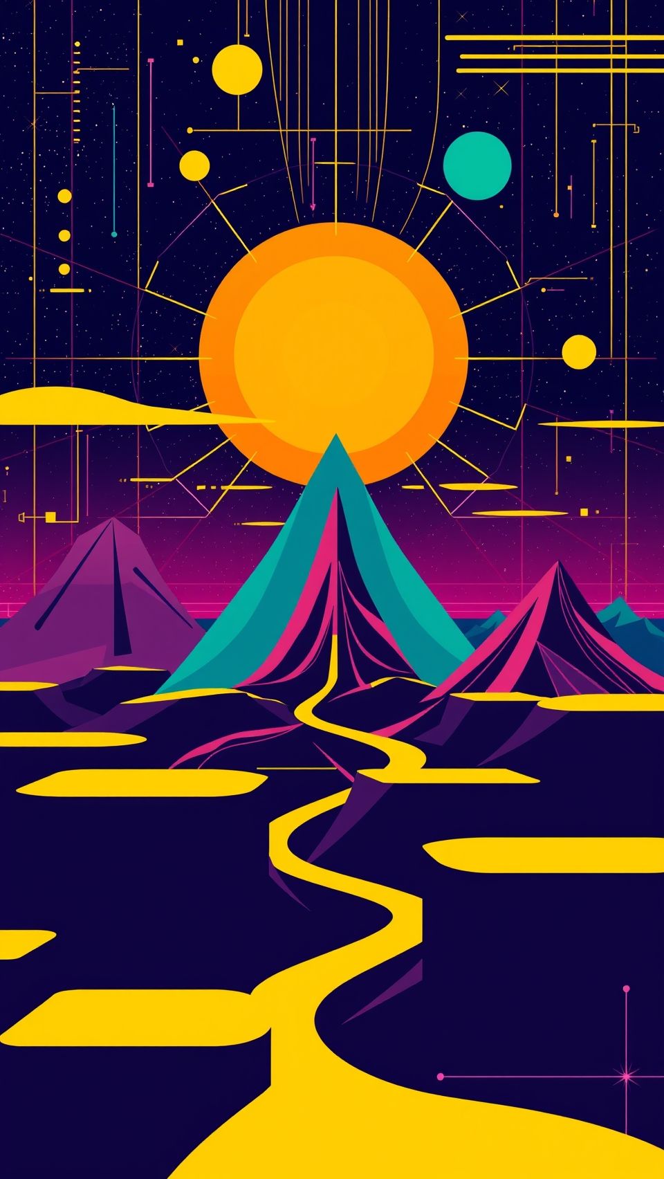 Doe Unveils Four Groundbreaking Sites For Us Ai Data Centers