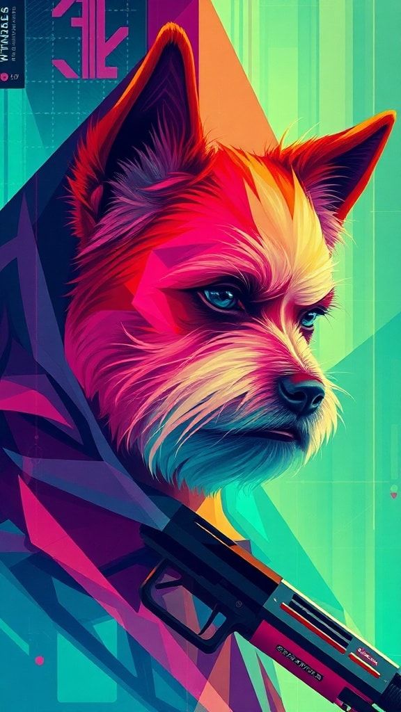 Dog-Grooming Debacle: Northern Irish Mans Christmas In Exile For Speaking Out Against Former Employer