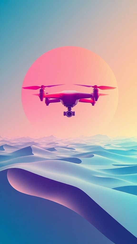 Drone Advertising Takes Flight: Miami Startup Secures Historic Faa Approval For Aerial Billboard Revolution