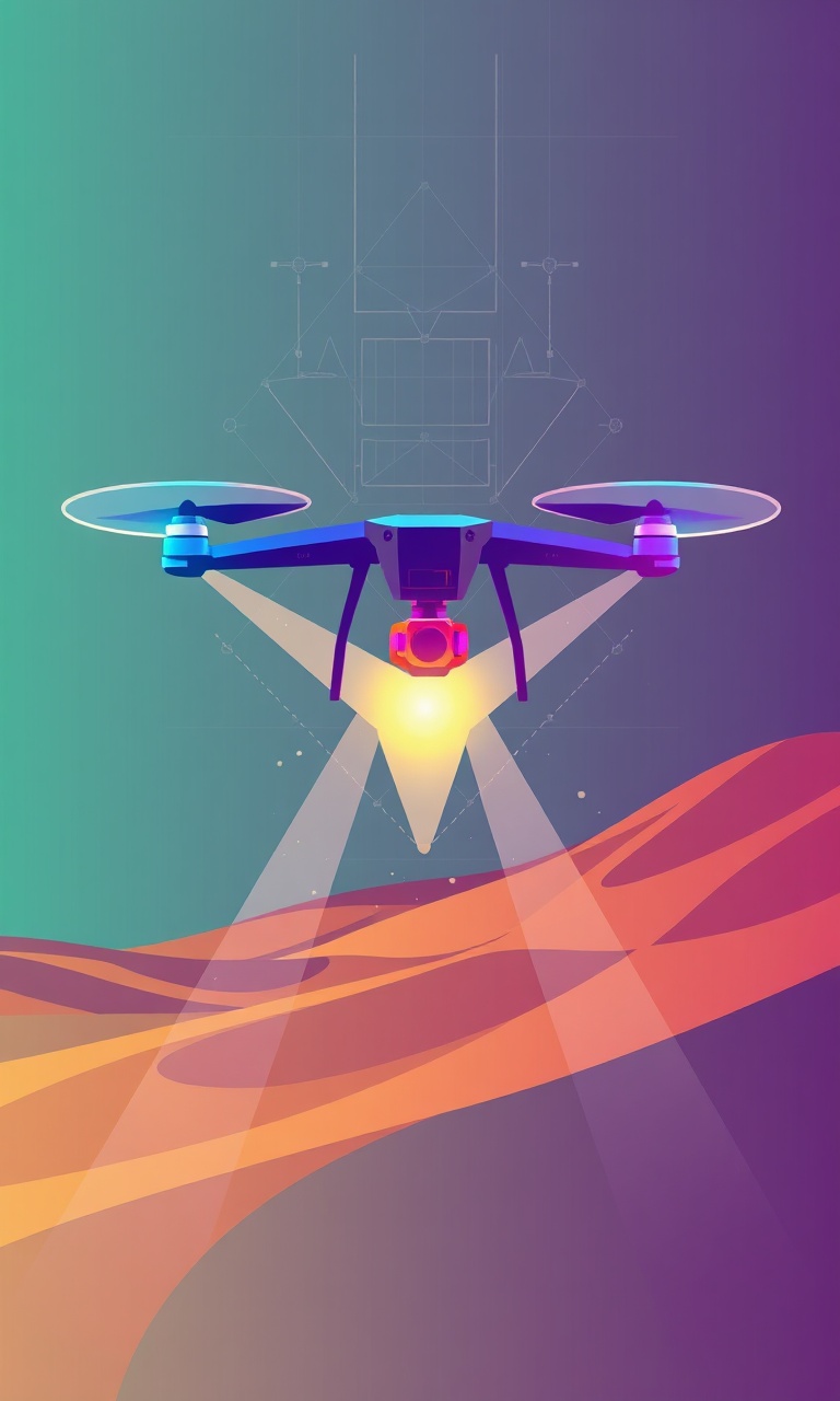 Drone Communications Revolutionizes Public Safety With Mesh Networks