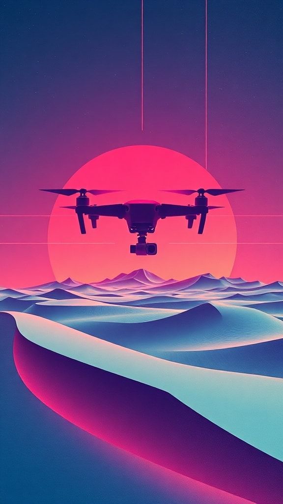 Drone Company Skydio Sparks Data Security Concerns Over Mysterious Iot Mailers