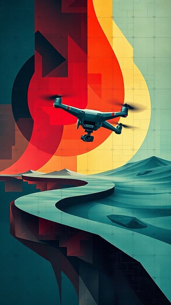 Drone Deliveries Raise Alarm As Uk Prisons Grapple With Growing Security Crisis