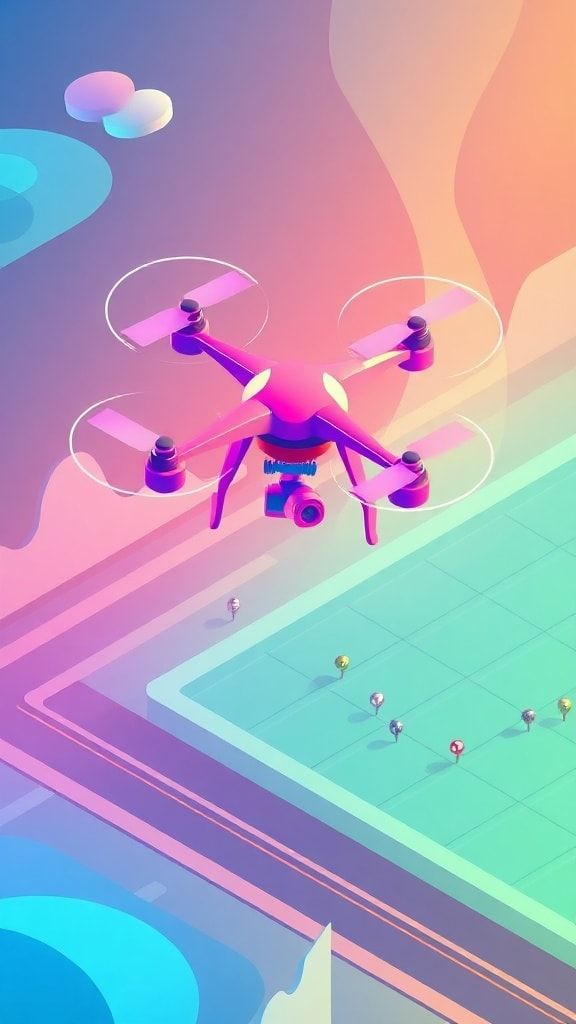 Drone Delivery Breaks Noise Barrier As Companies Crack Code For Community Coexistence