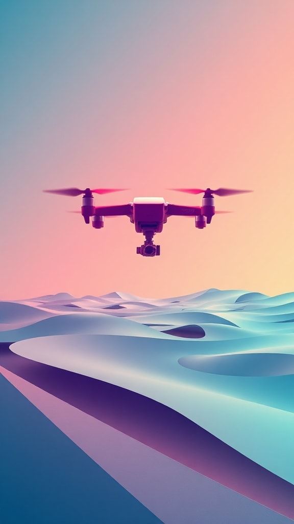 Drone Delivery Faces Reality Check As Italian Firm Reveals Hidden Costs Of Innovation