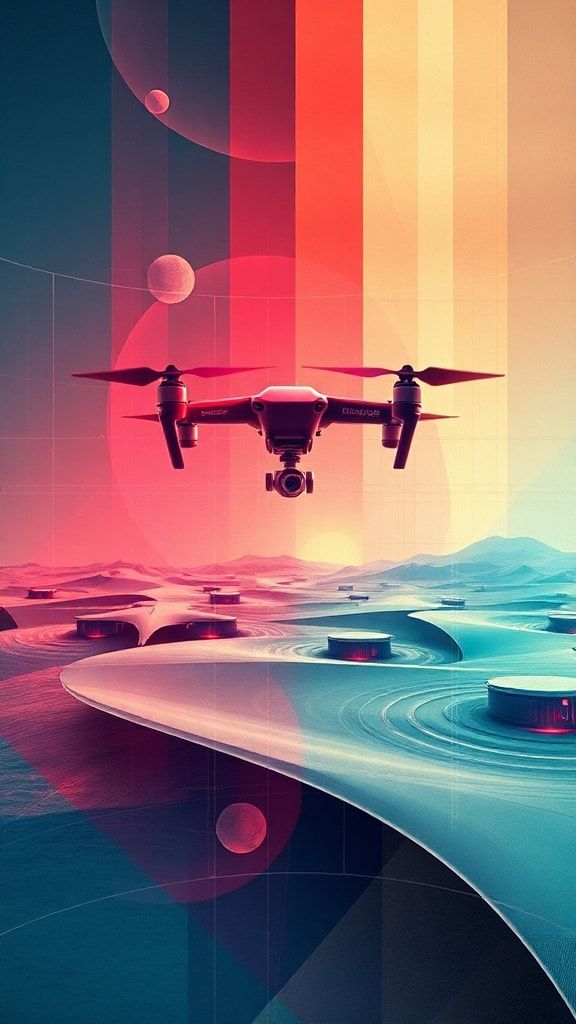 Drone Detections Face Existential Crisis As Rf Technology Falls By The Wayside