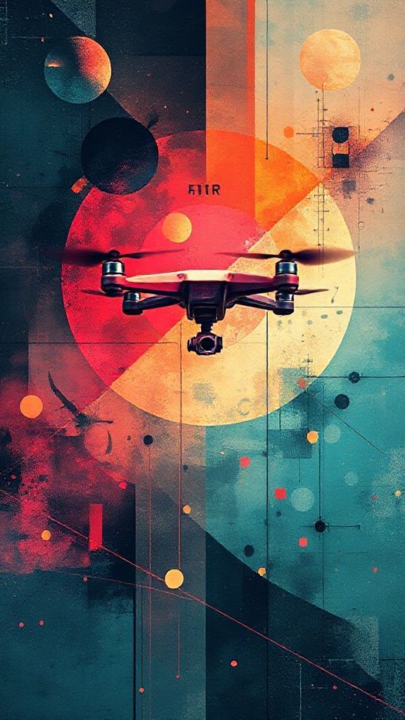 Drone Detections Face Existential Crisis As Rf Technology Falls By The Wayside