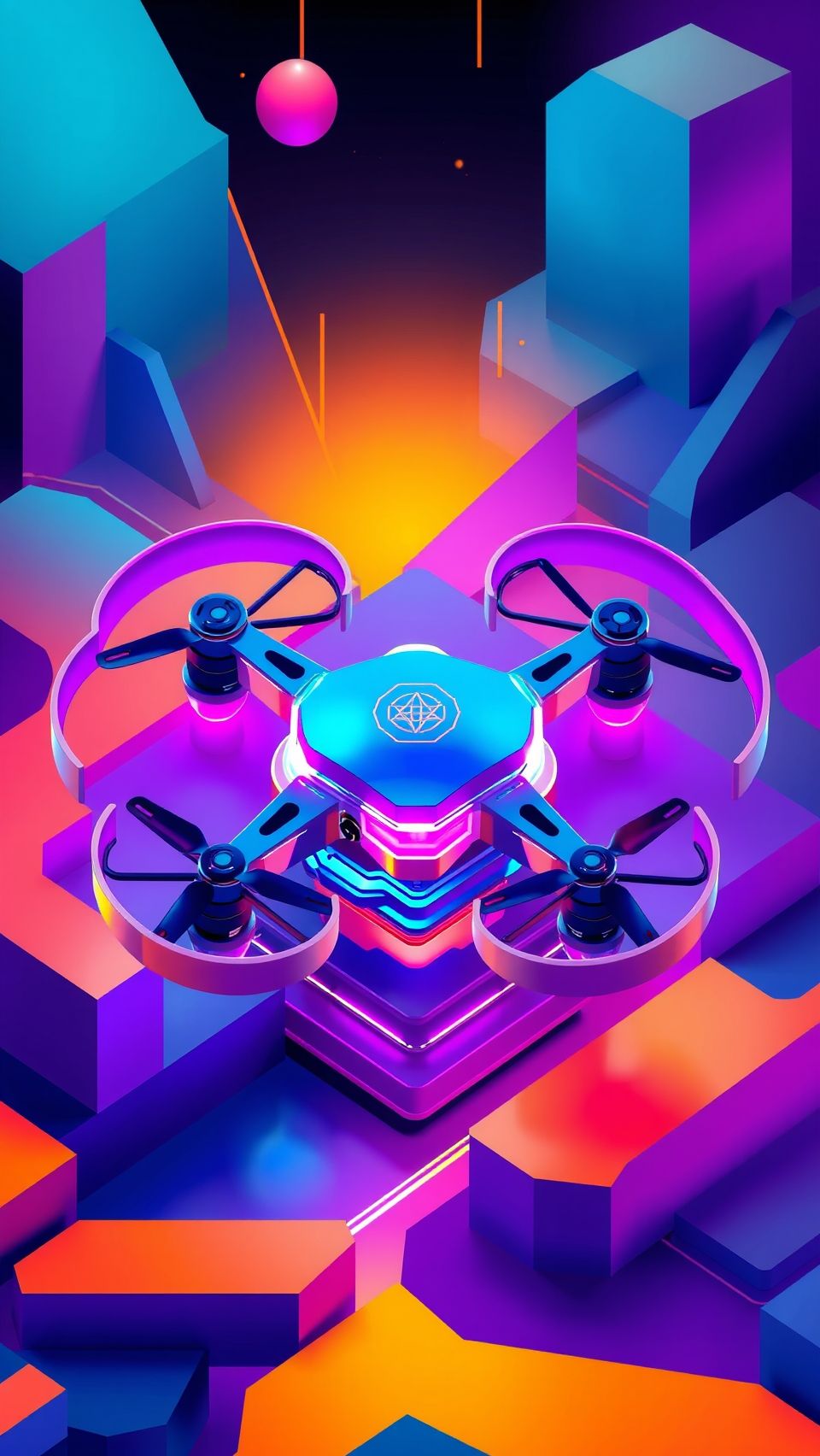 Drone Enthusiasts Rejoice As Hover Air X1 Pro Gets Game-Changing Firmware Update