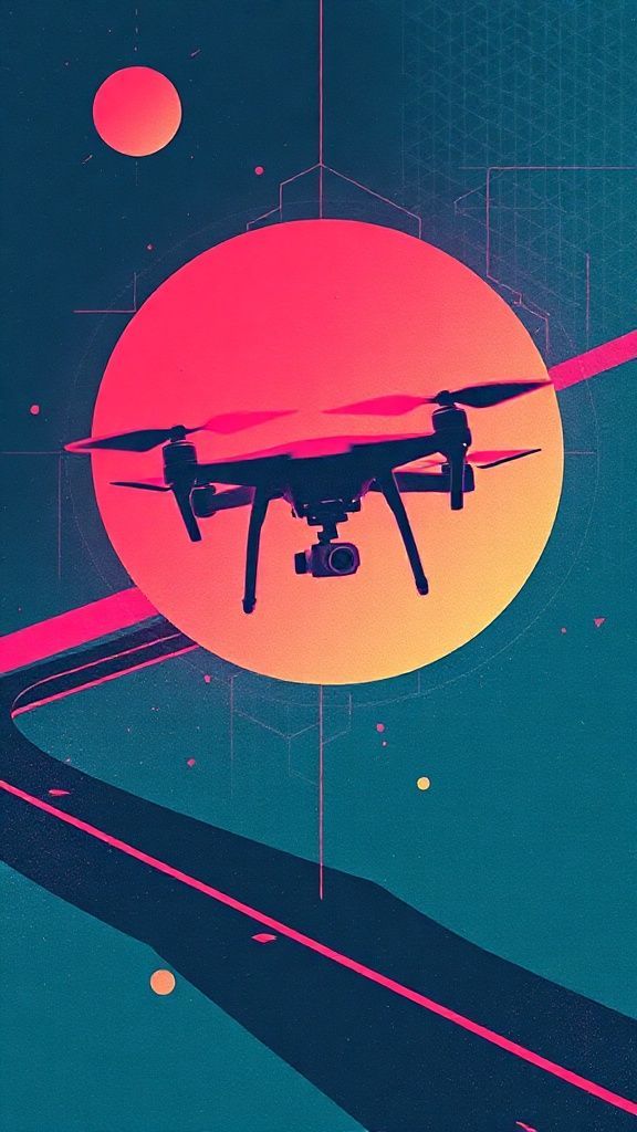 Drone Operations Under Scrutiny: New Regulations Reveal Hidden Dangers For Public Safety