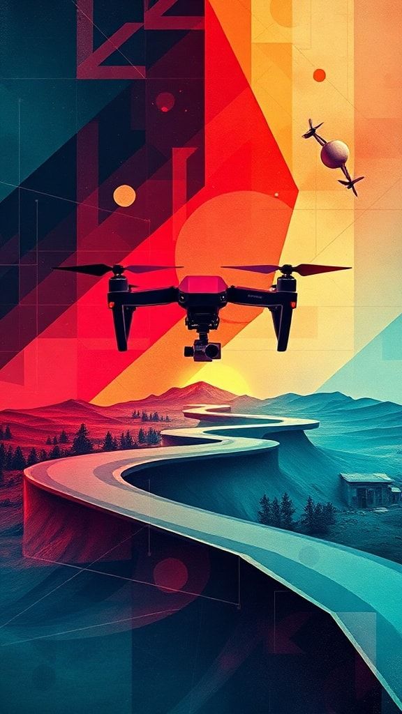 Dronelife Celebrates Decade Of Pioneering Drone Journalism