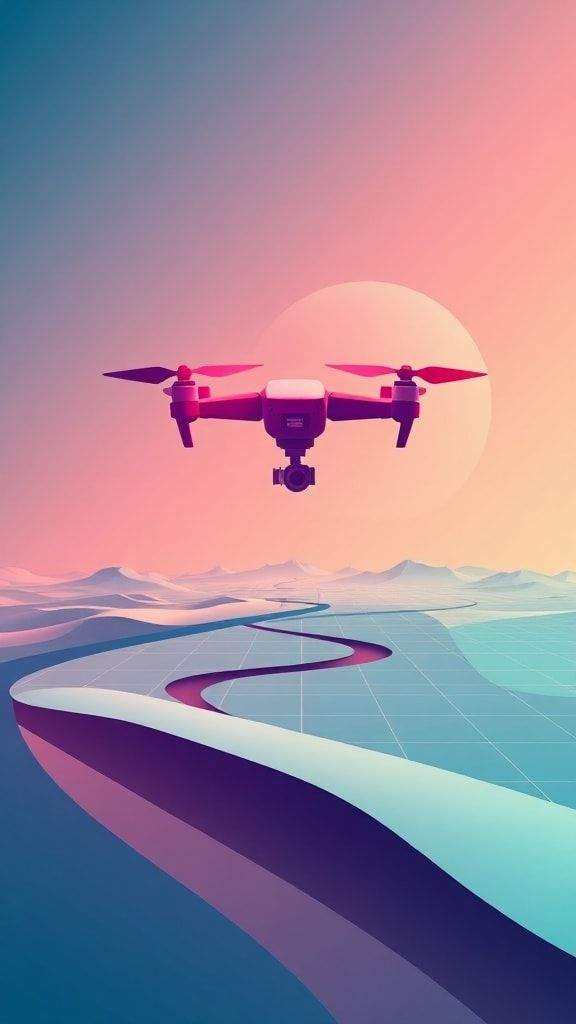 Drones Loom Over Aviation: Experts Scramble For Solutions To Prevent Mid-Air Collisions