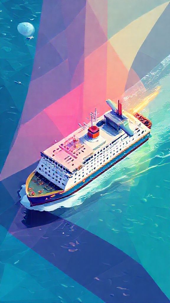 Drones Of War: German Students Uncover Russian Freighters As Mobile Drone Launch Platforms