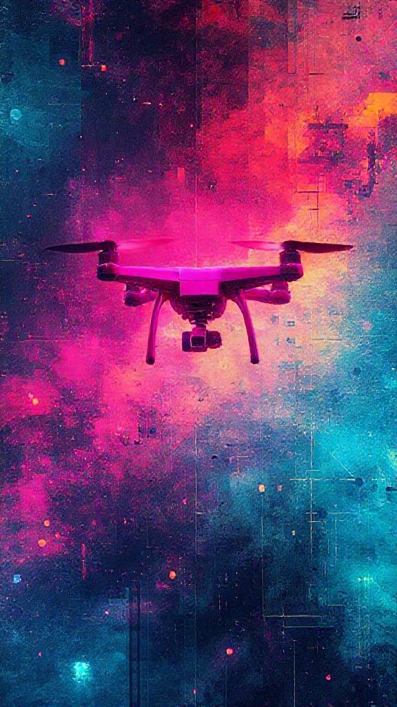 Drones Over Us Borders Spark Fears Over Erosion Of Civil Liberties